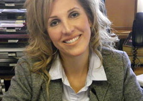 Joanna Pozzulo